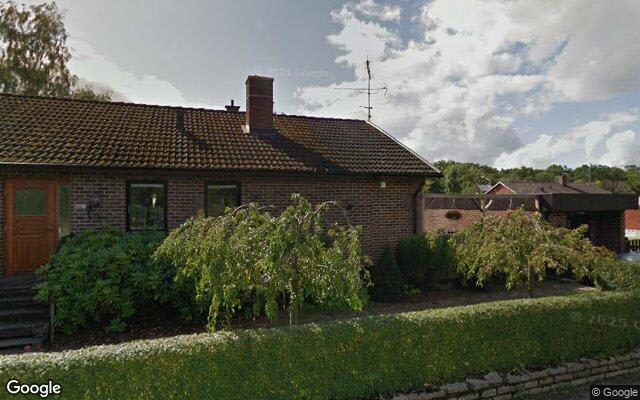 Villa i Kågeröd såld för 2 340 000 kr