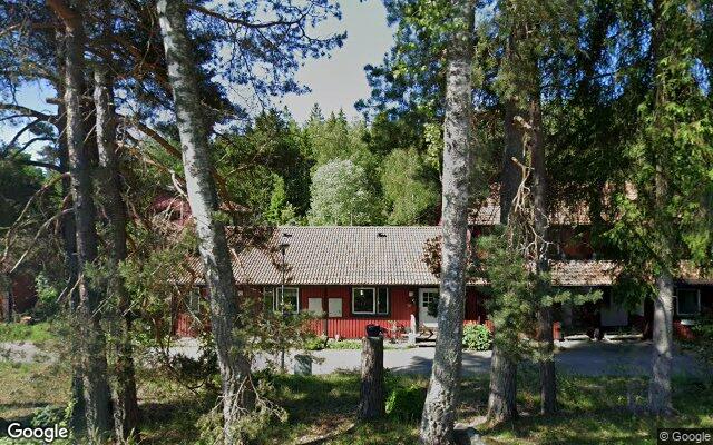 Laxne i Gnesta: lägenhet såld för 865 000 kr
