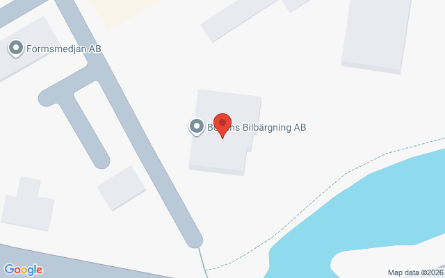 Lägenhet i Boden såld för 1 500 000 kr