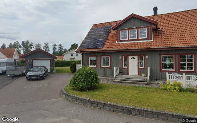 Villa i Mantorp såld för 5 200 000 kr
