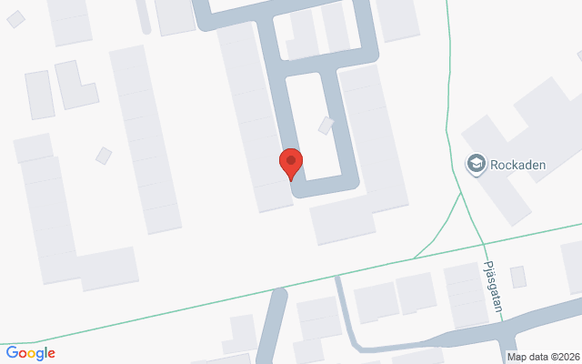 Lägenhet på Löpargatan i Landskrona såld för 2 400 000 kr