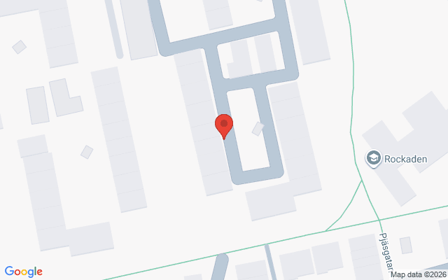 Lägenhet på Löpargatan såld för 2 030 000kr