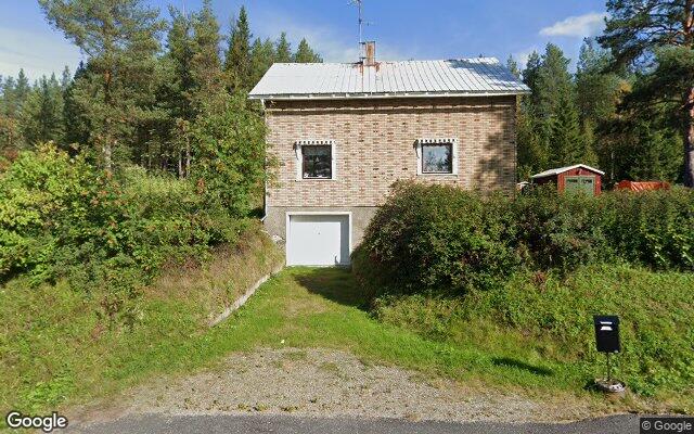 Villa på Palohuornas 36 såld för 400 000 kr