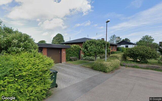 Villa i Förslöv såld för 3 995 000 kr