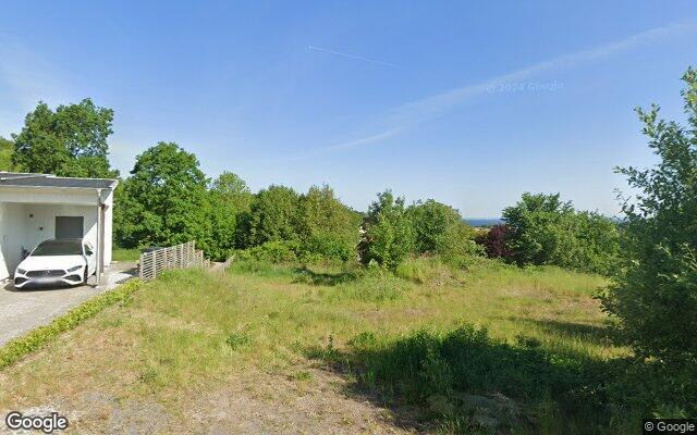Tomt på Päronvägen i Båstad såld för 1 600 000kr