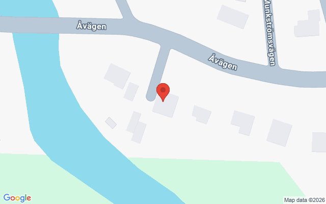 Villa på Åvägen i Mariestad såld för 3 800 000 kr