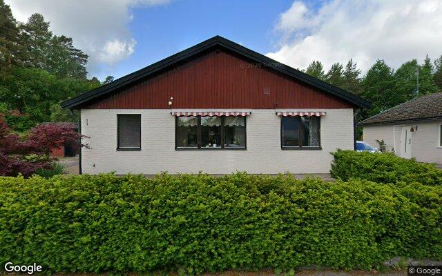 Villa på Hornsvägen i Mariestad såld för 2 450 000 kr