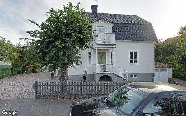 Villa i Nyestan såld för 3 700 000 kr