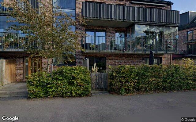 Lägenhet på Ängavägen i Vellinge såld för 2 675 000kr