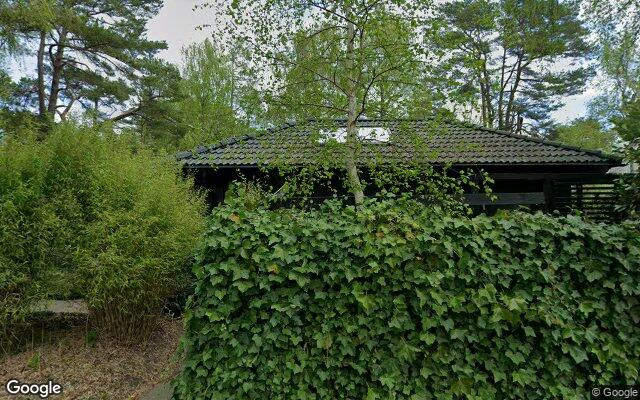 Villa i Ljunghusen såld för 13 750 000 kr