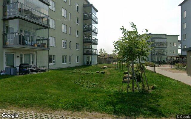 Lägenhet i Höllviken i Vellinge såld för 5 200 000kr