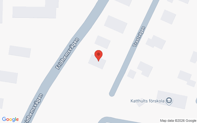 Villa i L:A Tjärby, Laholm såld för 1 150 000kr