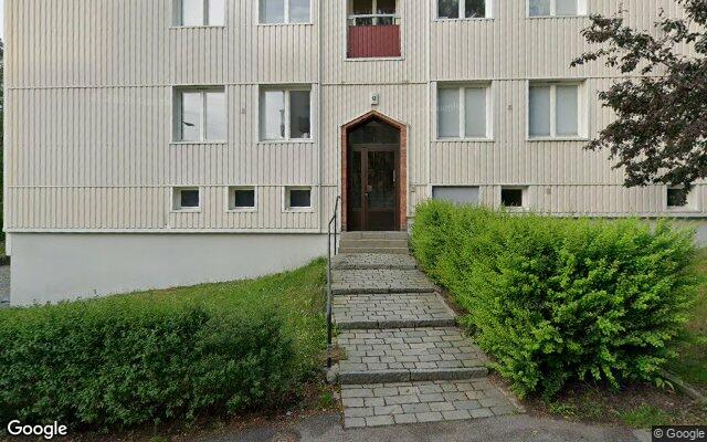 Lägenhet i Herserud, Lidingö, såld för 3 100 000 kr