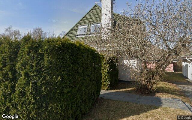 Villa i Kyttinge, Lidingö, såld för 21 500 000 kr