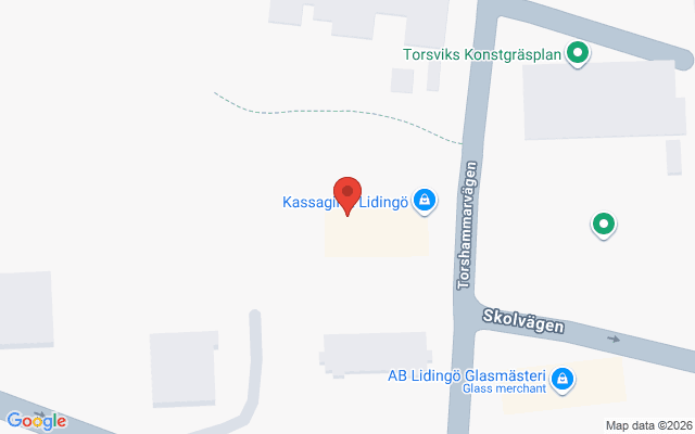 Lägenhet i Torsvik såld för 6 360 000kr