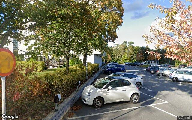 Lägenhet i Skärsätra, Lidingö såld för 4 450 000 kr