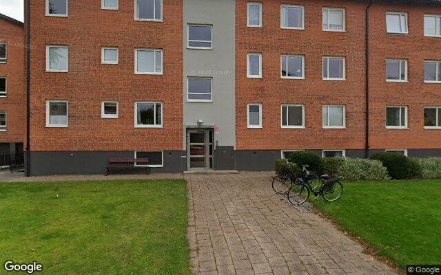 Lägenhet i Ängelholm såld för 1 400 000 kr