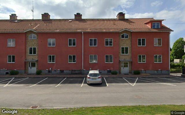 Lägenhet på Sävsjövägen såld för 315 000kr