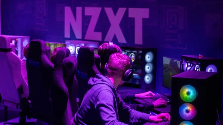 Gamingeventet Consolidate kommer till Halmstad för första gången