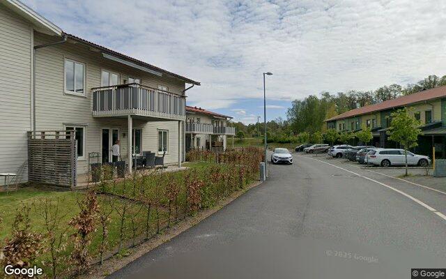 Radhus i Ingared sålt för 2 950 000 kr