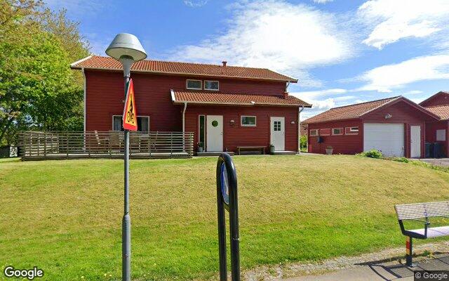 Villa i Ingared såld för 5 300 000kr
