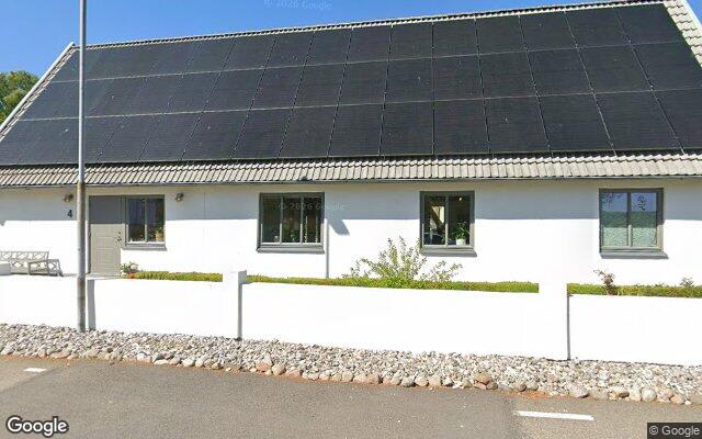 Villa i Fjelie såld för 8 500 000 kr