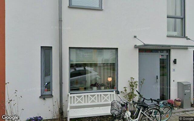 Radhus i Lomma sålt för 9 200 000 kr