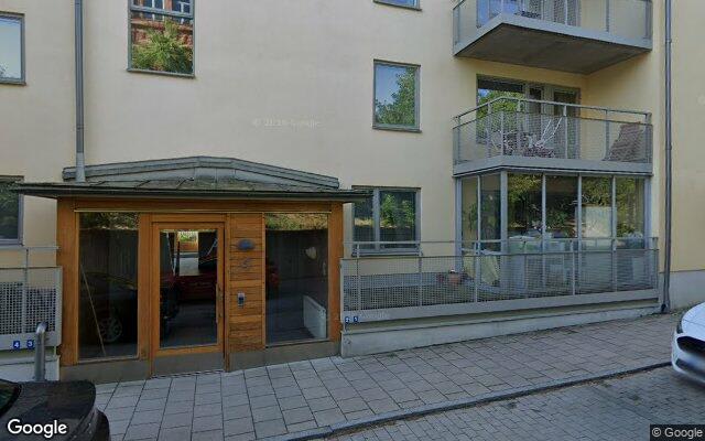 Lägenhet i Södertälje såld för 3 545 000 kr