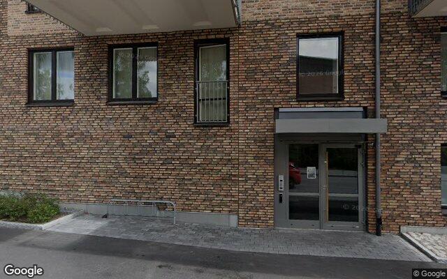 Lägenhet i Östertälje såld för 1 865 000 kr