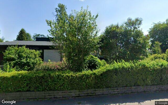 Villa i Ramnäs såld för 1 000 000 kr