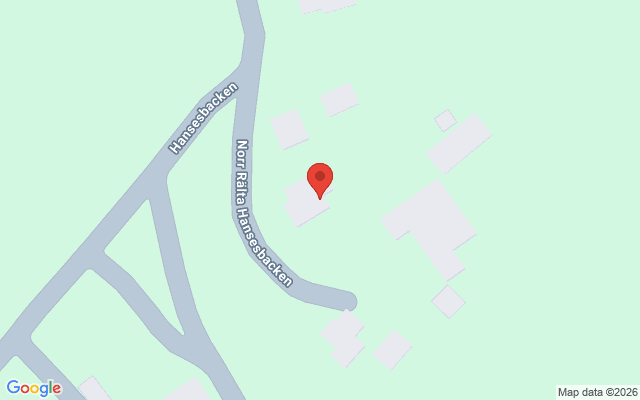 Villa på Norr Rälta såld för 1 932 000kr