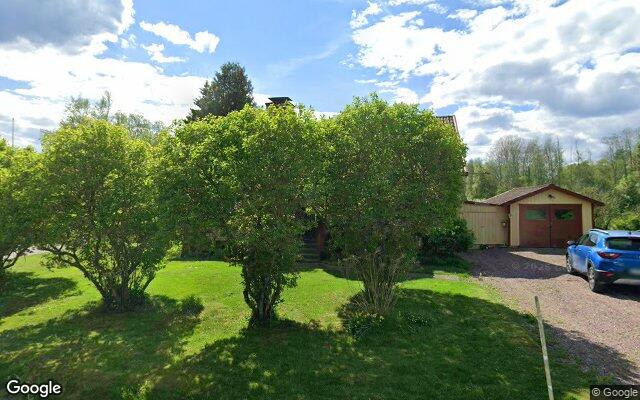 Villa i Djura, Leksand såld för 1 400 000 kr