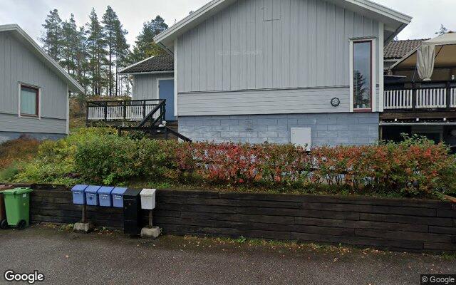 Villa i Hitorp, Nora såld för 1 225 000kr