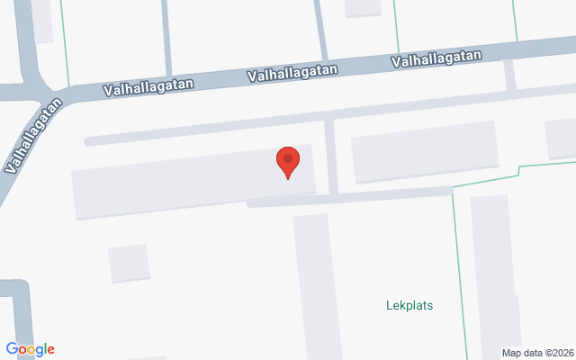 Lägenhet på Valhallagatan i Skara såld för 115 000kr