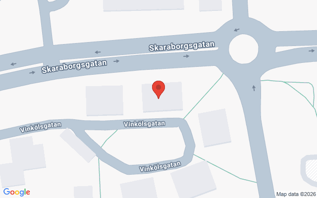 Lägenhet på Vinkölsgatan i Skara såld för 850 000kr