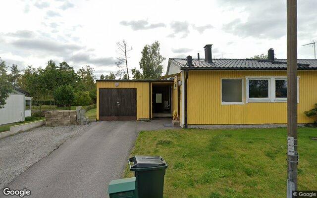 Villa i Åtvidaberg såld för 1 695 000 kr
