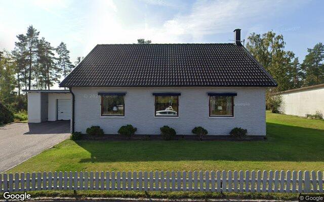Garpan i Åtvidaberg: villa såld för 1 900 000 kr
