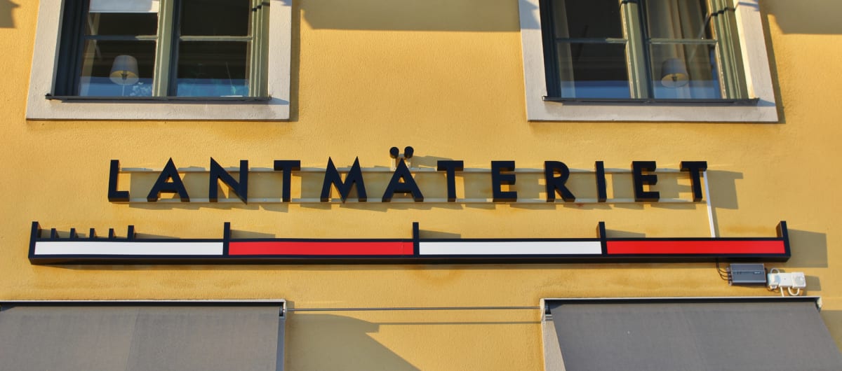 Lantmäteriet planerar att stänga kontoret i Alingsås