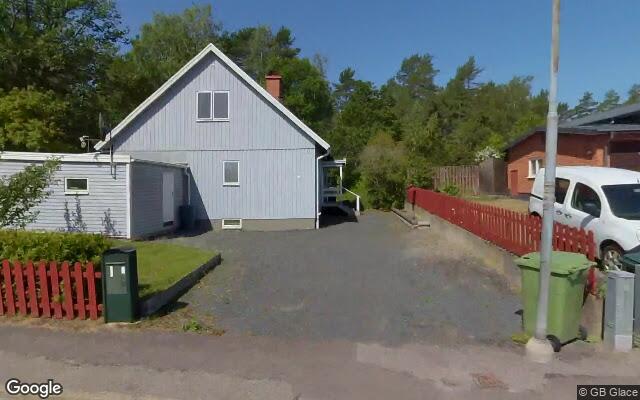 Villa i Flensby, Flen, såld för 1 500 000 kr