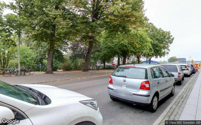 Lägenhet i Varberg Centrum såld för 2 850 000 kr