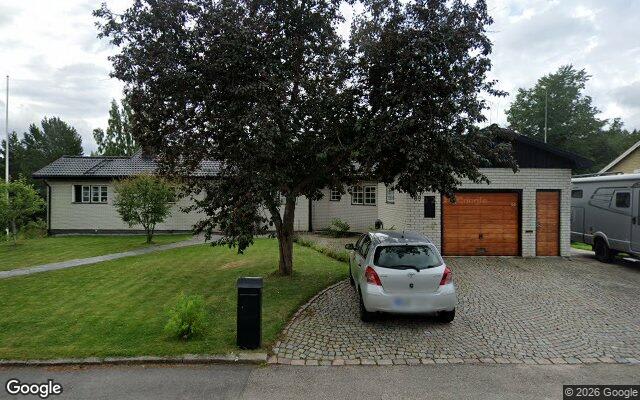 Villa i Brånan, Bollnäs såld för 3 900 000 kr