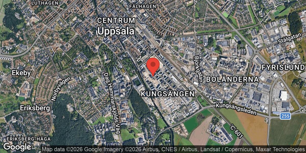 Brunnsarbete stänger vägen vid Sågargatan och Siktargatan