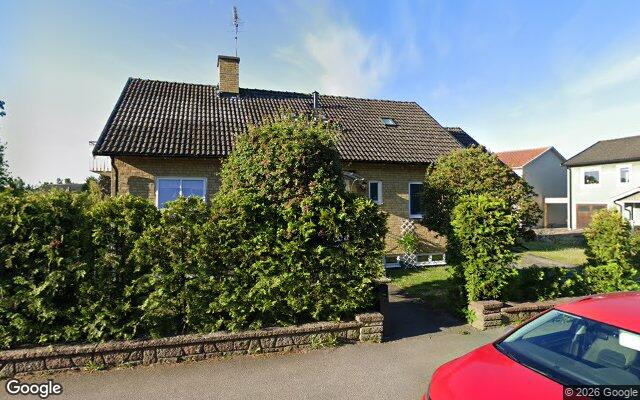 Villa i Oskarshamn såld för 2 495 000 kr