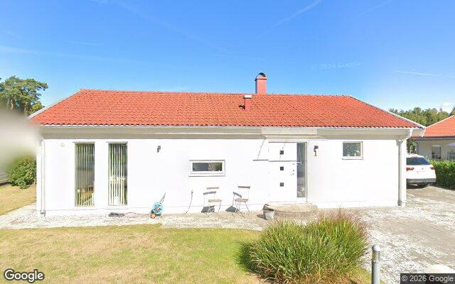 Villa i Hofterup, Kävlinge, såld för 5 750 000 kr