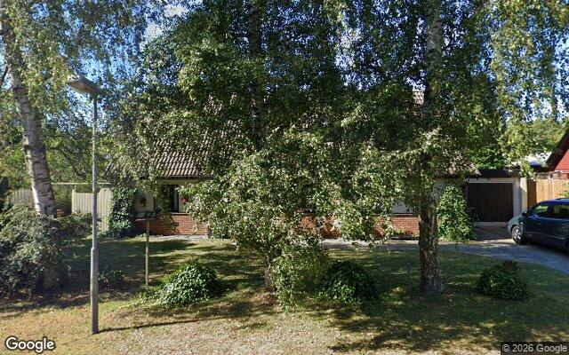 Hofterup: Villa på Nattviolvägen såld för 4 650 000 kr