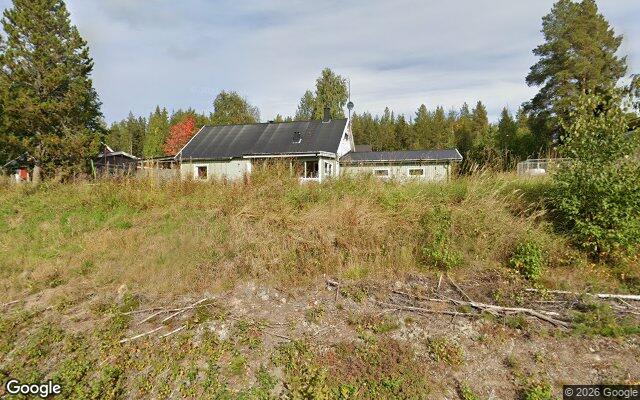 Altersbruk i Piteå: Villa såld för 1 550 000kr