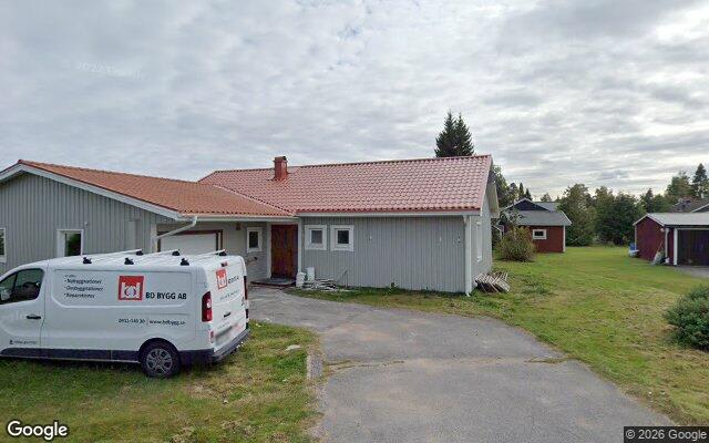 Villa i Öjebyn såld – priset blev 2 650 000 kr
