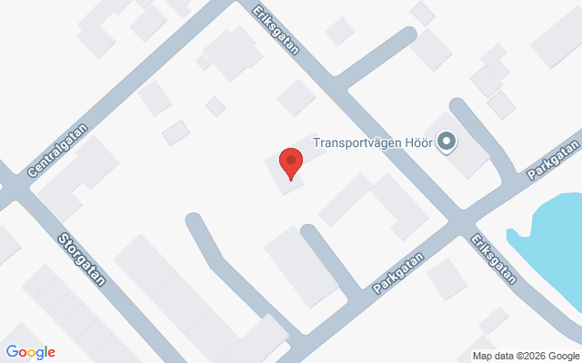 Villa i Centrala Höör såld för 4 995 000 kr