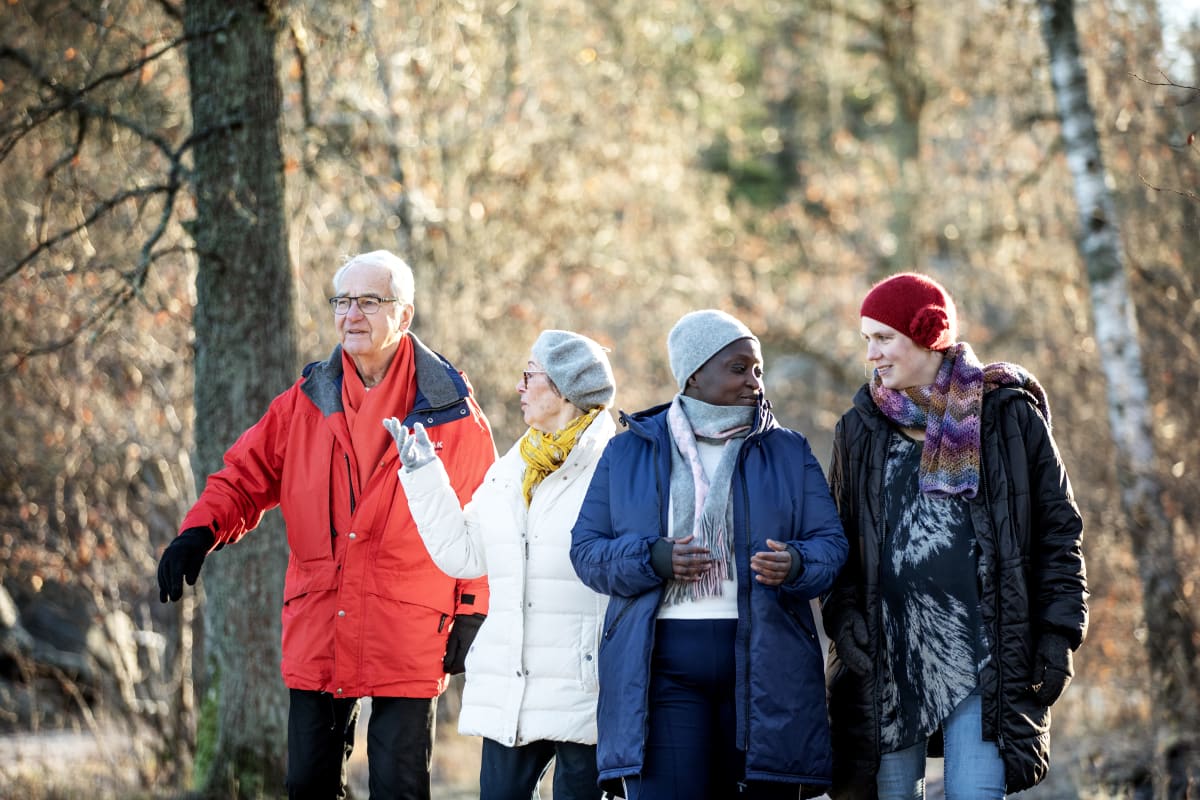 Influensa- och covidvaccinationen startar 2 november i Östergötland