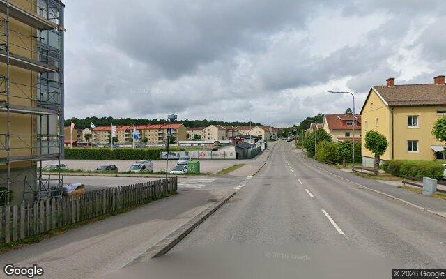 Lägenhet i Blekan, Ronneby såld för 750 000 kr